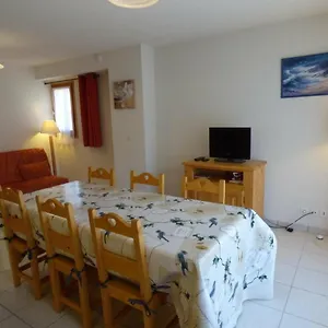 Appartement Saint-jean-de-sixt, 3 Pièces, 6 Personnes - Fr-1-458-134, Saint-Jean-de-Sixt